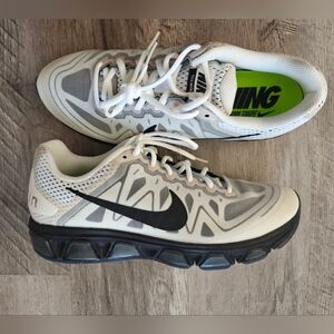 Men's Nike Air Max Tailwind 7 Running Shoes